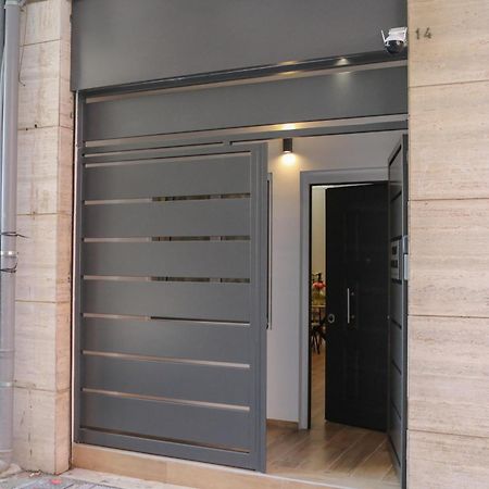 Luxury Regina 14 Apartment Bari Ngoại thất bức ảnh