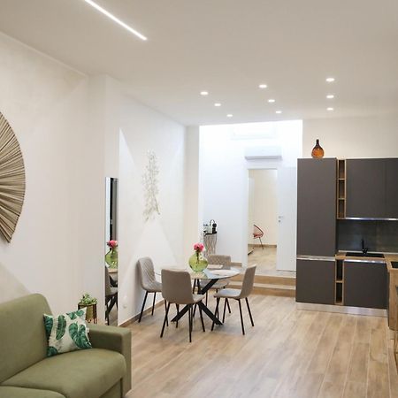 Luxury Regina 14 Apartment Bari Ngoại thất bức ảnh