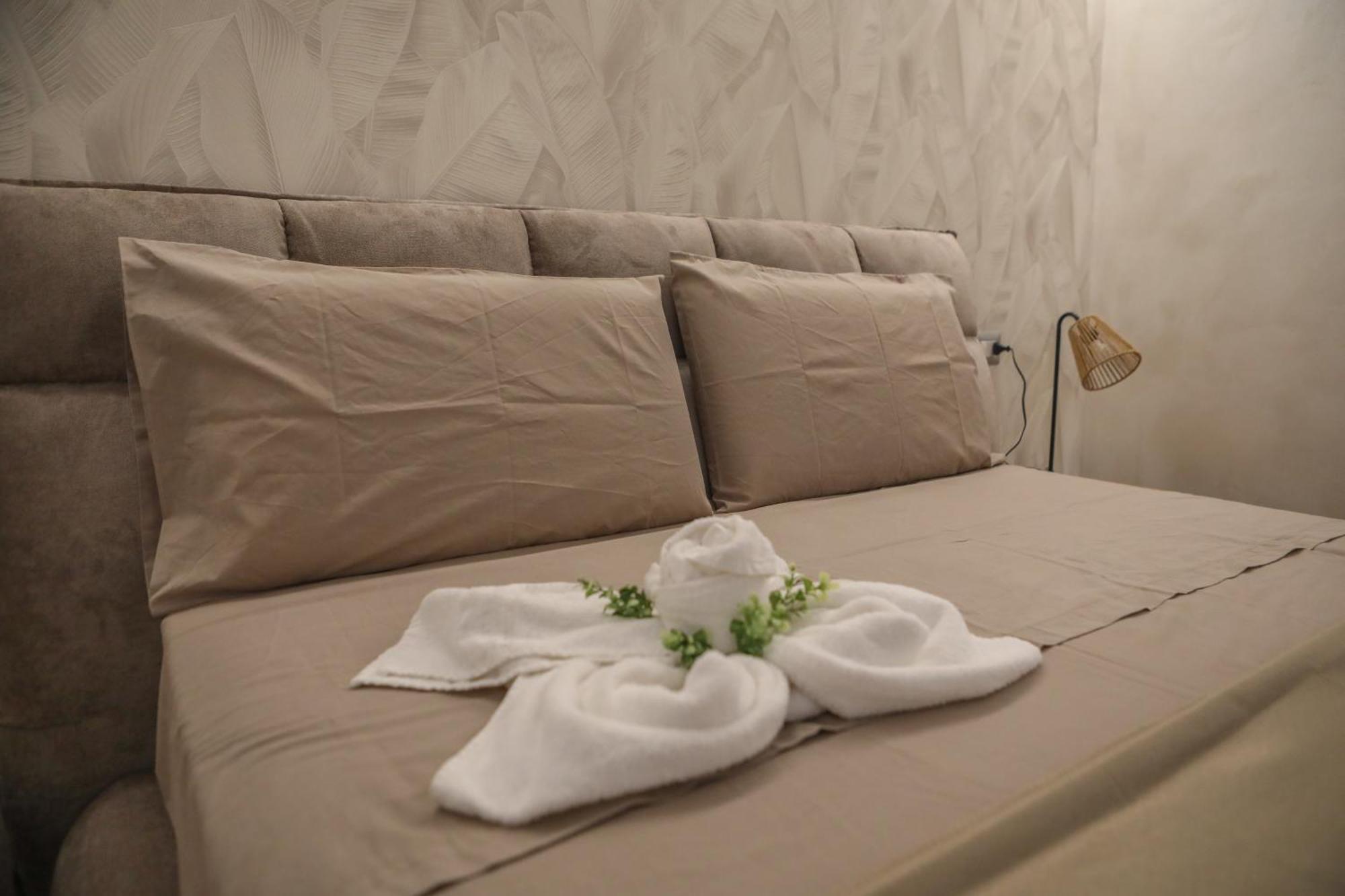 Luxury Regina 14 Apartment Bari Ngoại thất bức ảnh