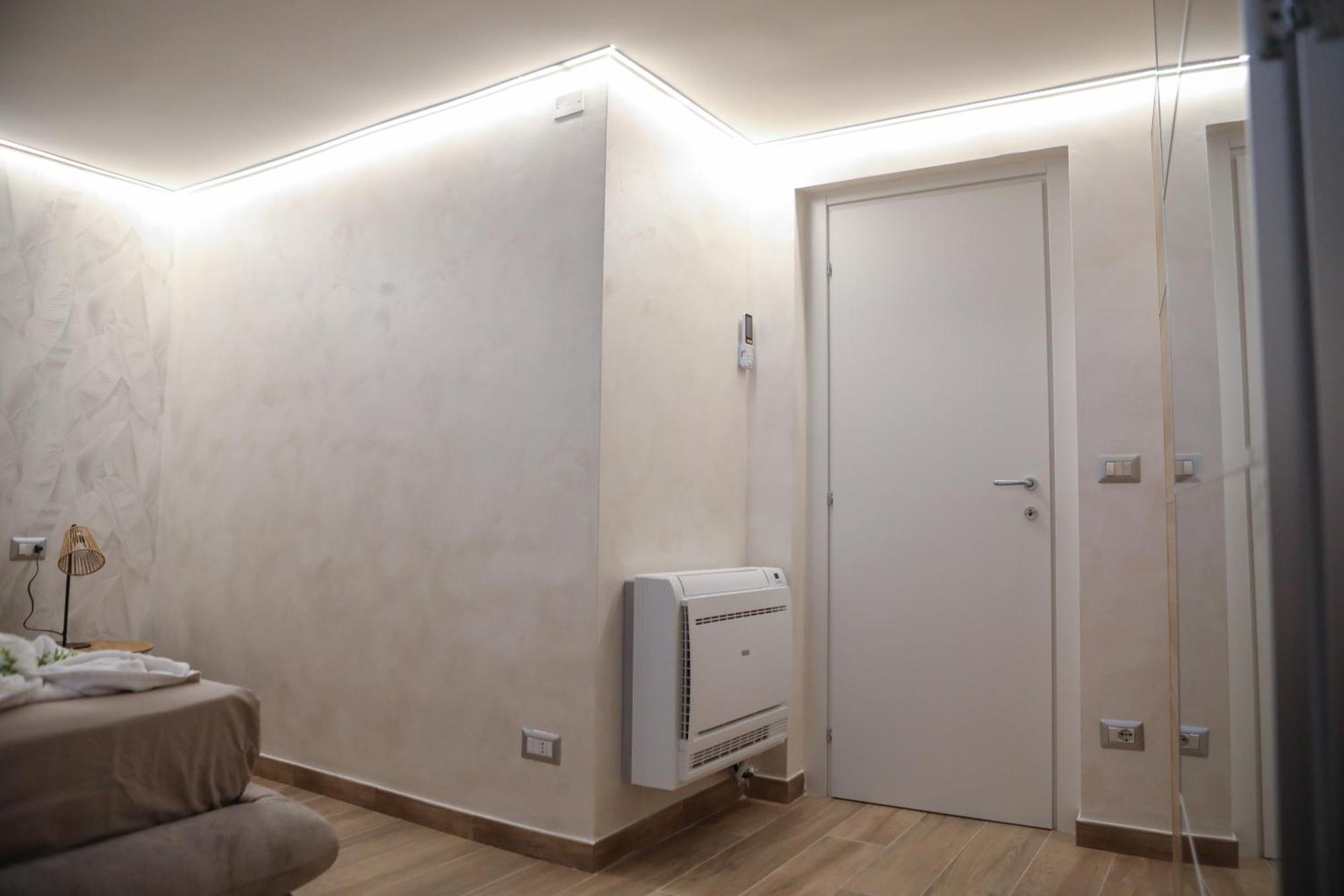 Luxury Regina 14 Apartment Bari Ngoại thất bức ảnh