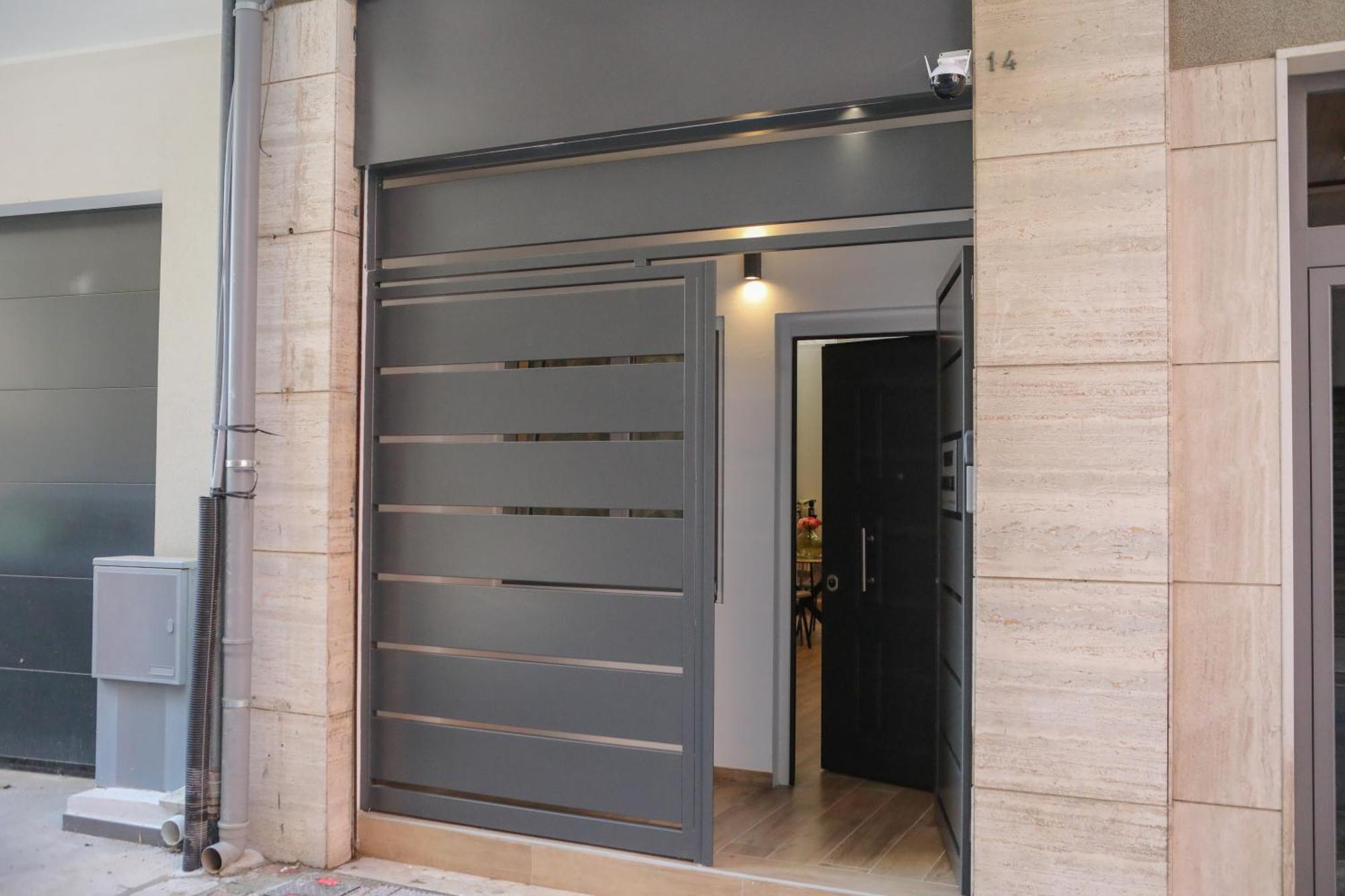 Luxury Regina 14 Apartment Bari Ngoại thất bức ảnh