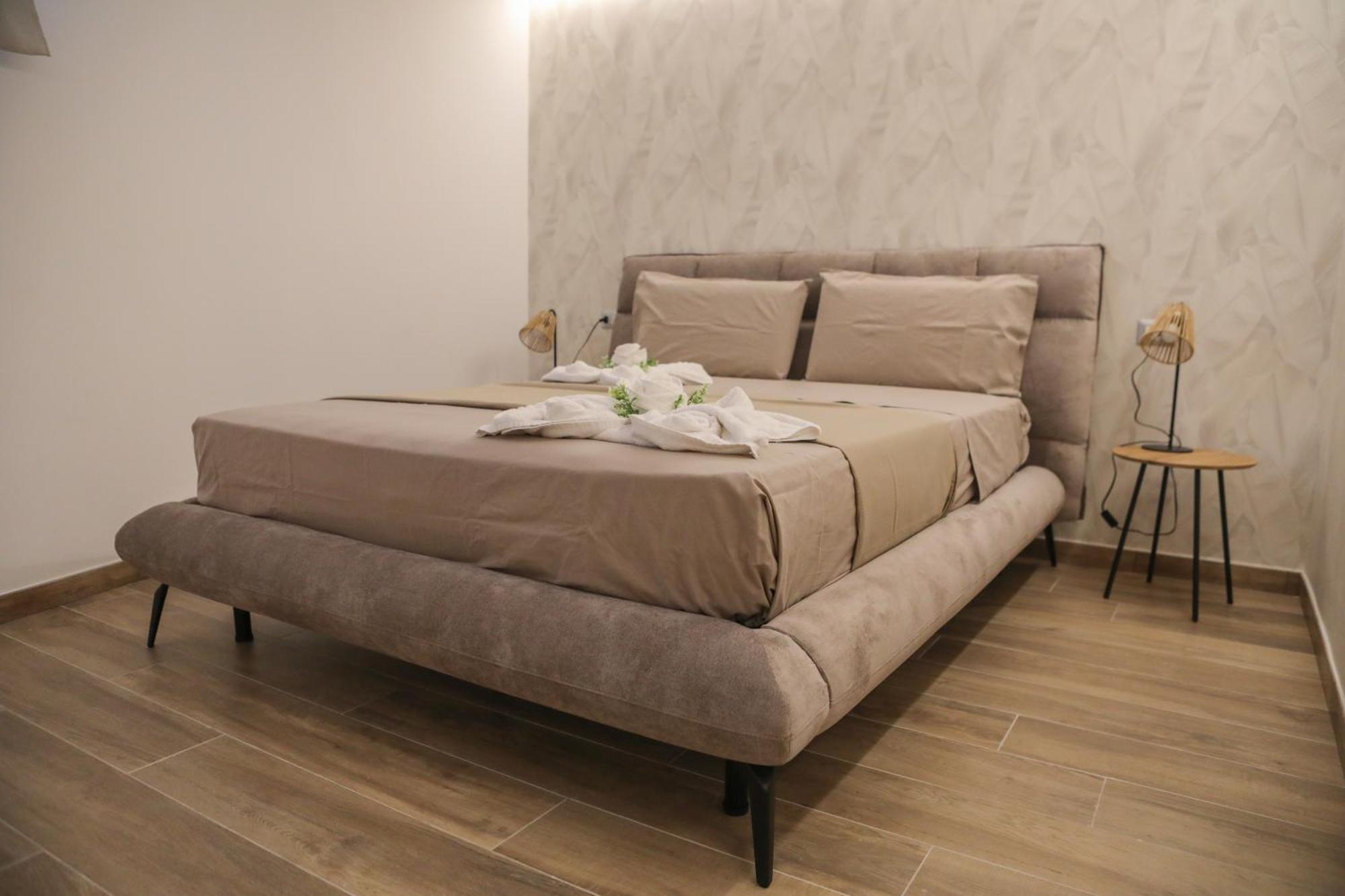 Luxury Regina 14 Apartment Bari Ngoại thất bức ảnh