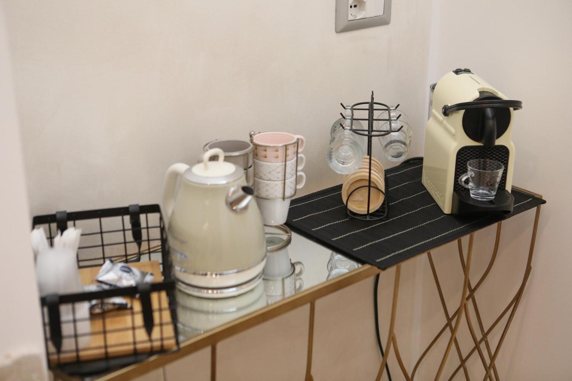 Luxury Regina 14 Apartment Bari Ngoại thất bức ảnh