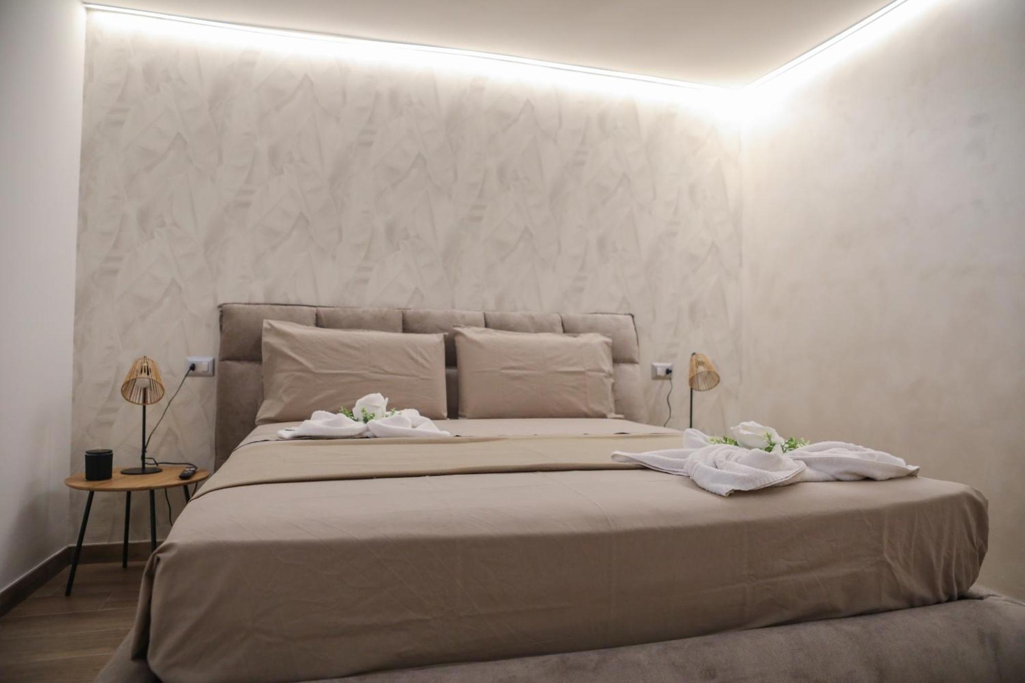 Luxury Regina 14 Apartment Bari Ngoại thất bức ảnh