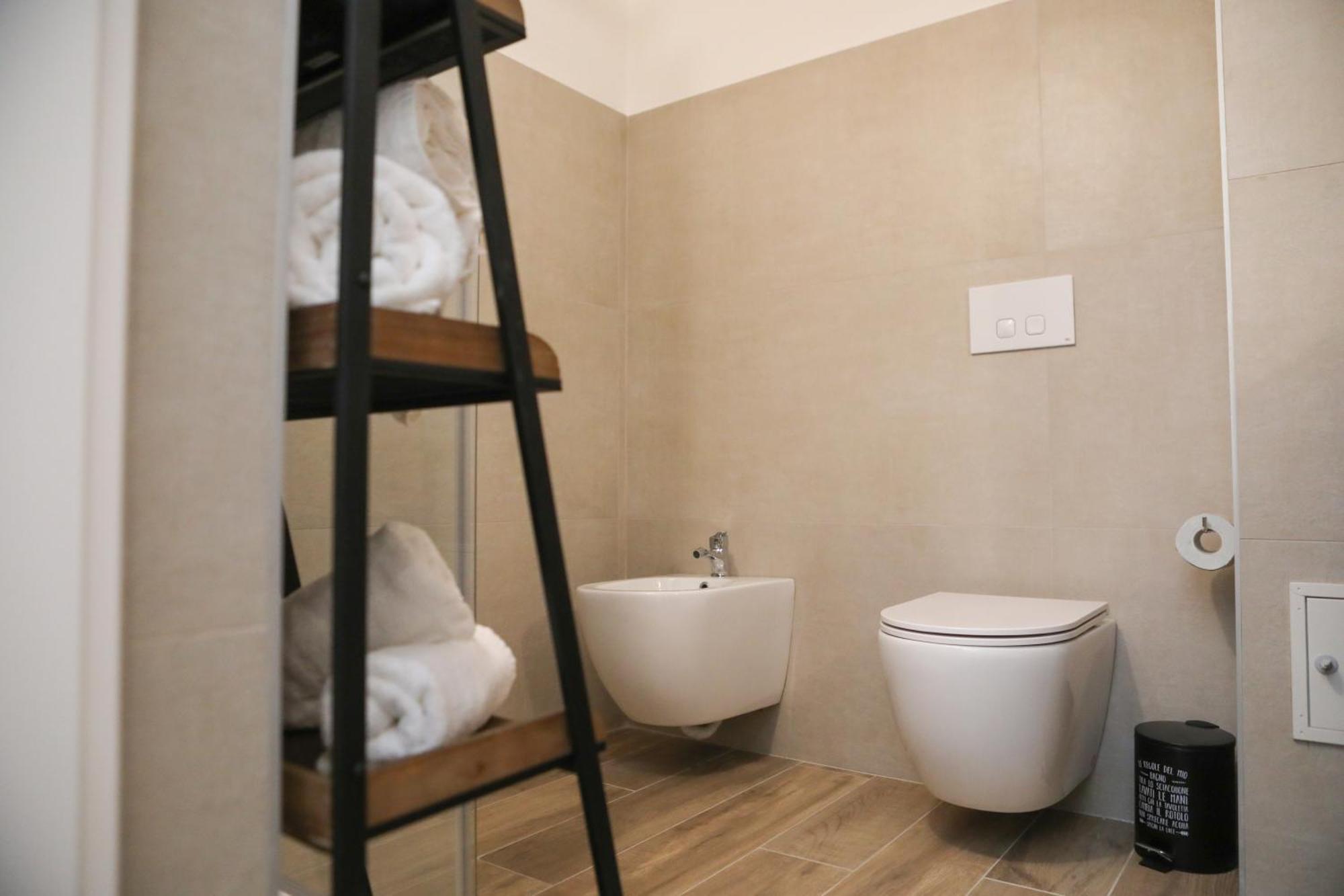 Luxury Regina 14 Apartment Bari Ngoại thất bức ảnh