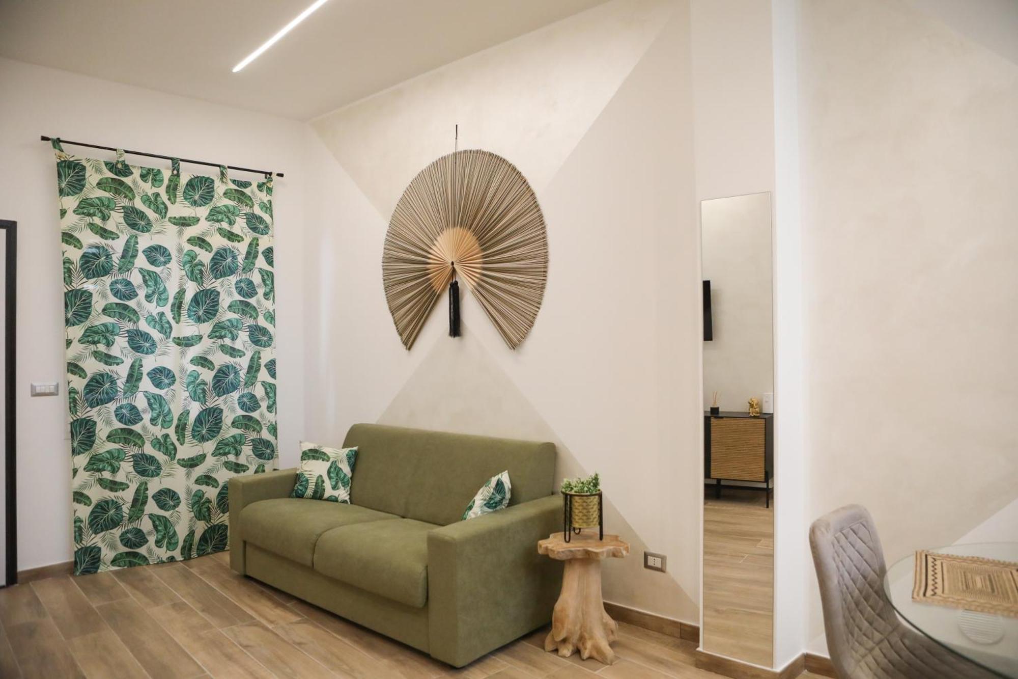 Luxury Regina 14 Apartment Bari Ngoại thất bức ảnh