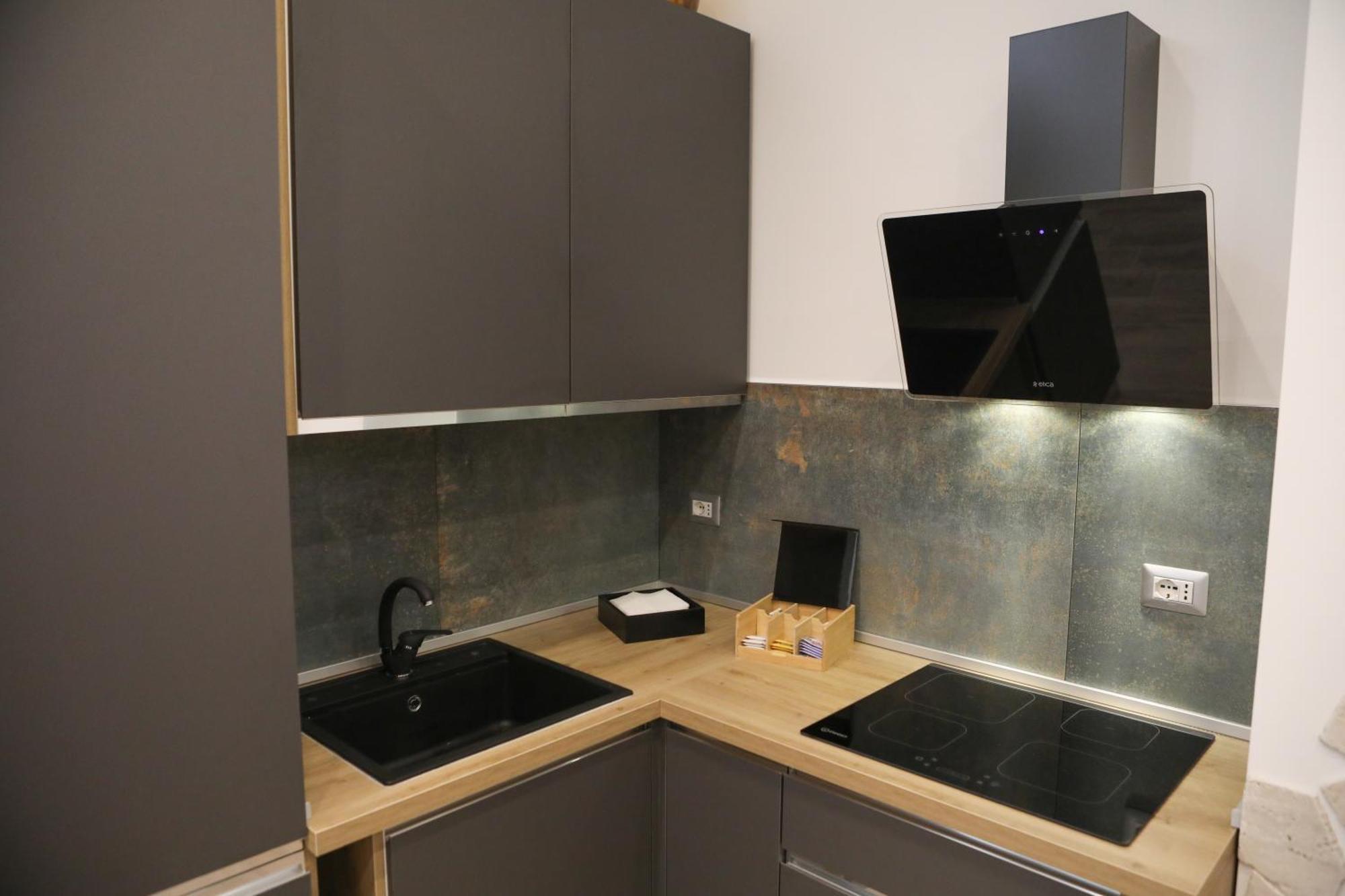 Luxury Regina 14 Apartment Bari Ngoại thất bức ảnh