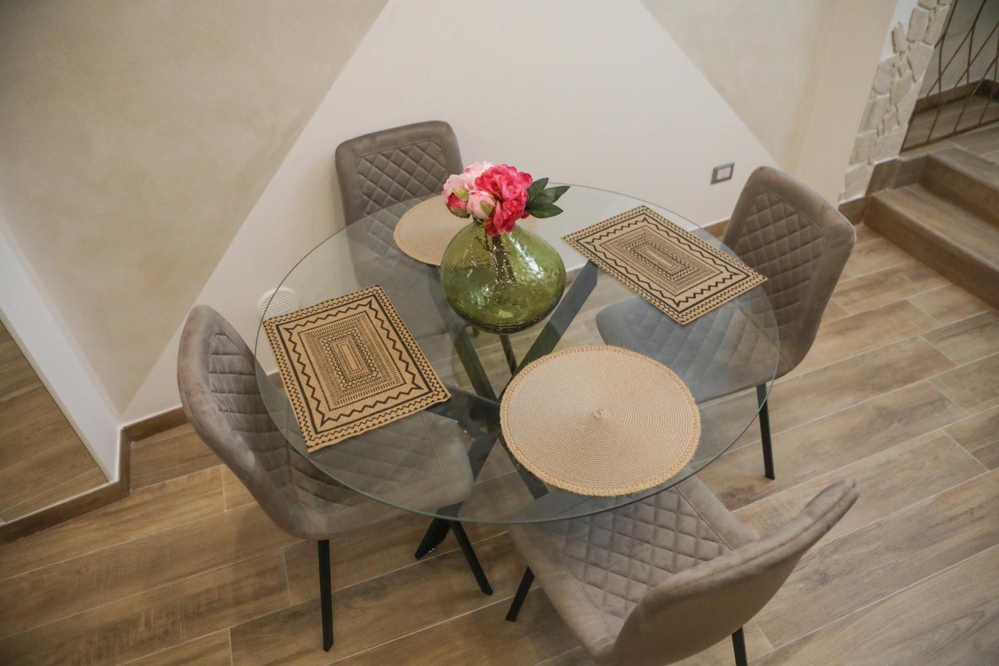 Luxury Regina 14 Apartment Bari Ngoại thất bức ảnh