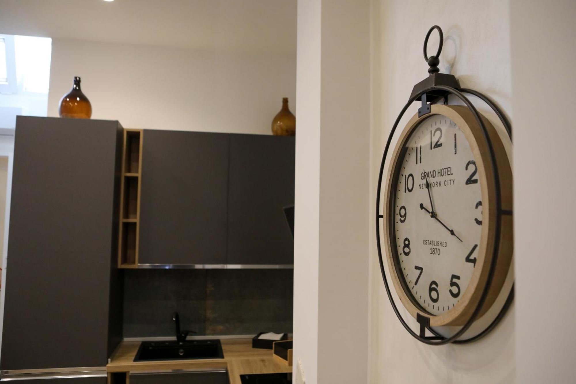 Luxury Regina 14 Apartment Bari Ngoại thất bức ảnh