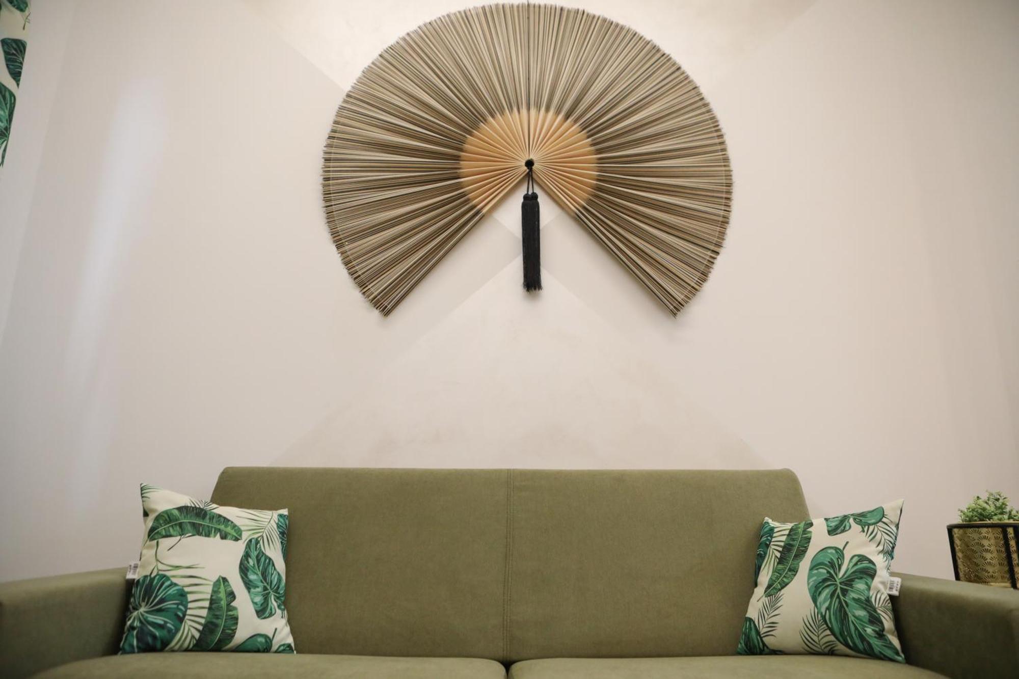 Luxury Regina 14 Apartment Bari Ngoại thất bức ảnh