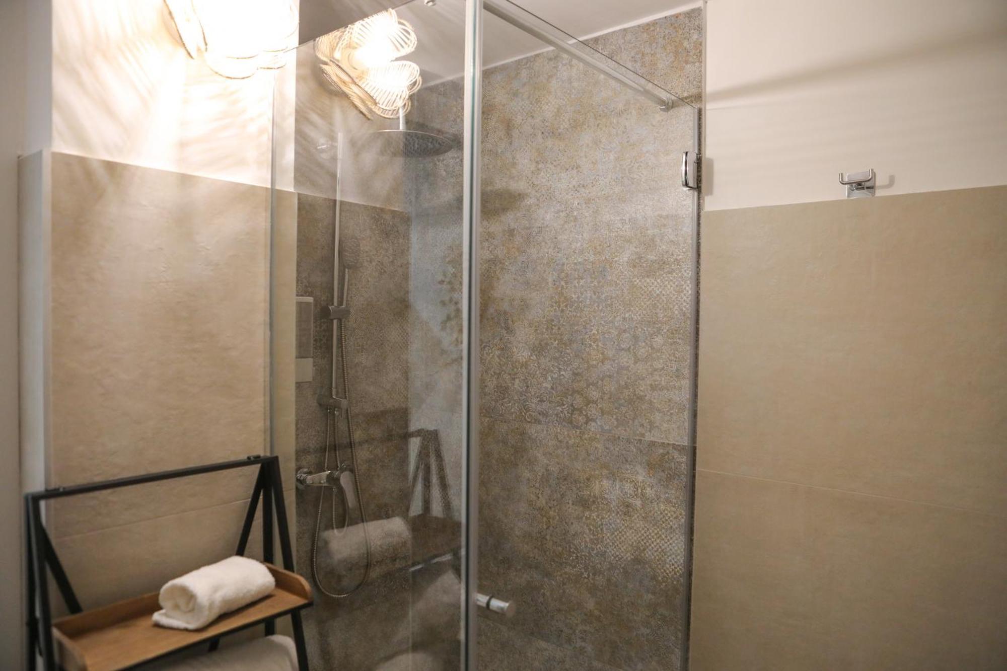 Luxury Regina 14 Apartment Bari Ngoại thất bức ảnh