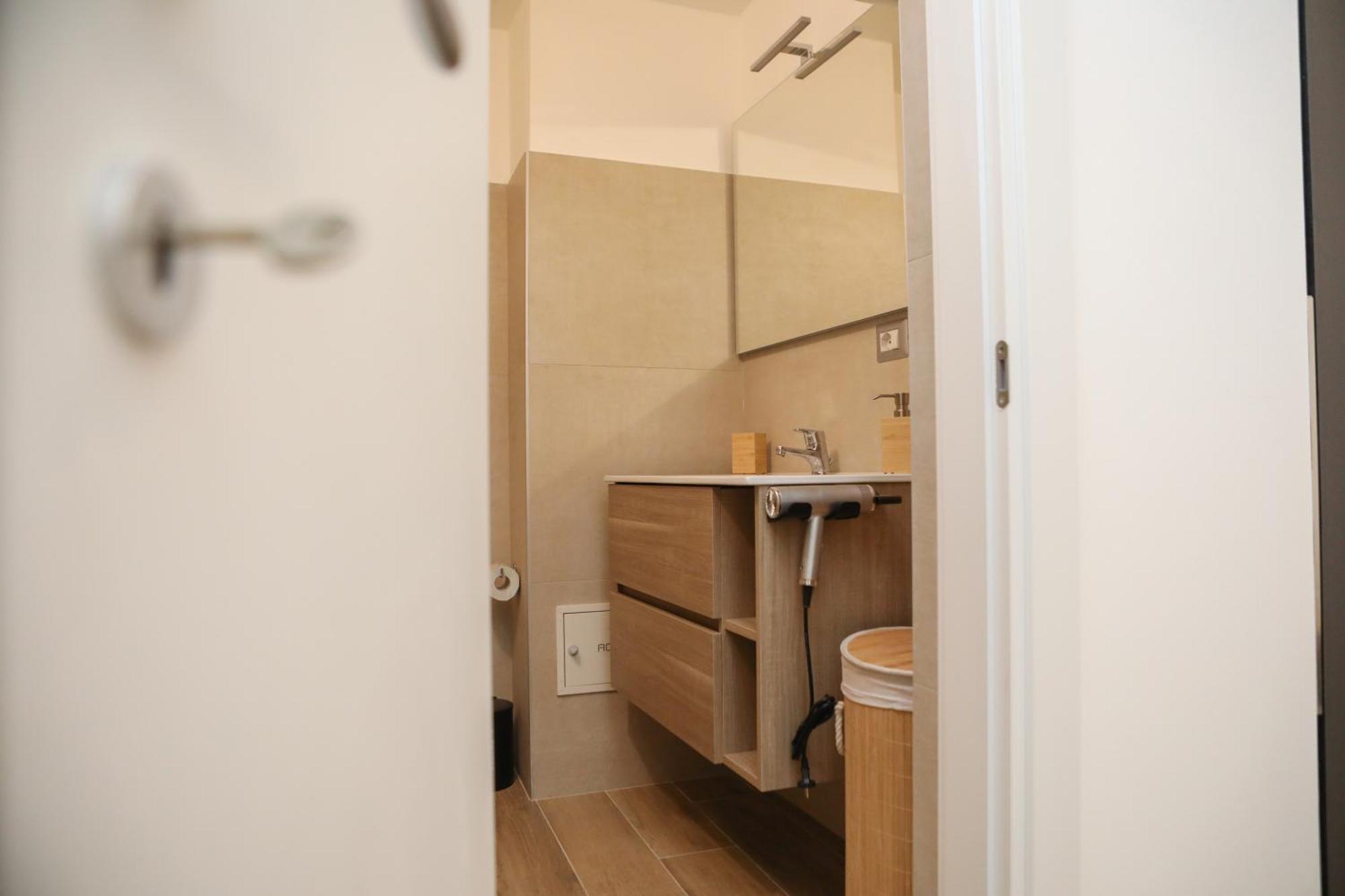 Luxury Regina 14 Apartment Bari Ngoại thất bức ảnh