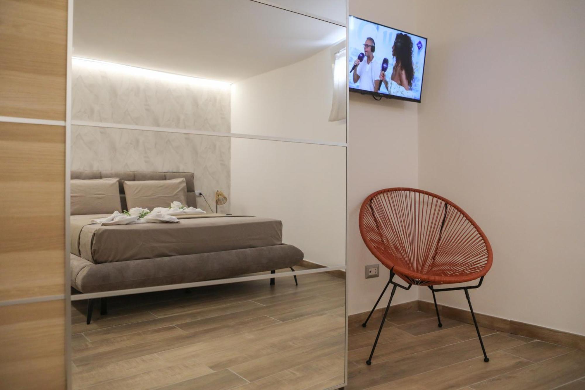 Luxury Regina 14 Apartment Bari Ngoại thất bức ảnh